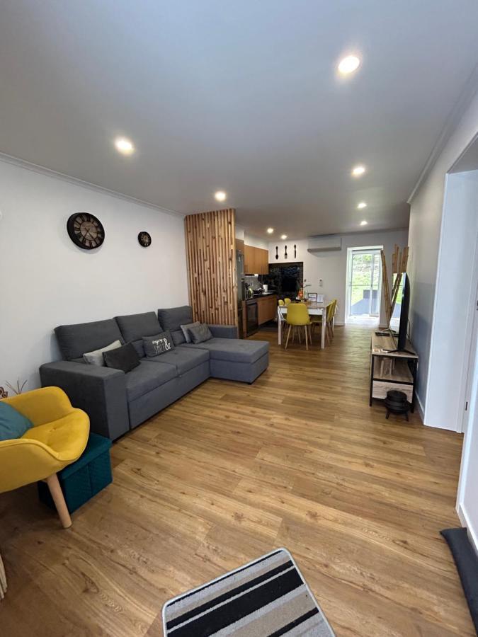 B&c House Casa vacanze Furnas (Azores)