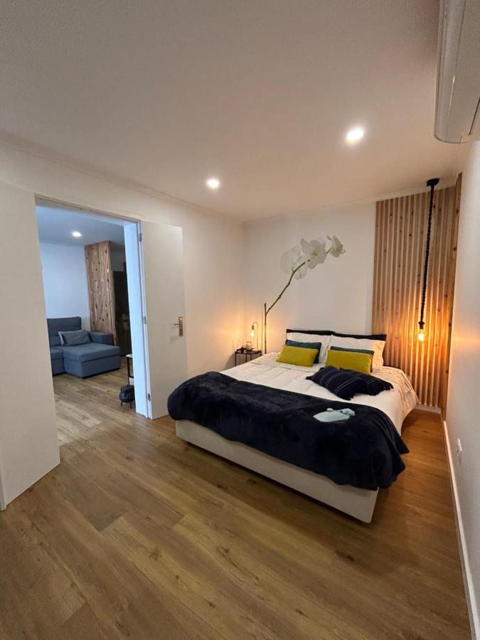 B&c House * Furnas (Azores)