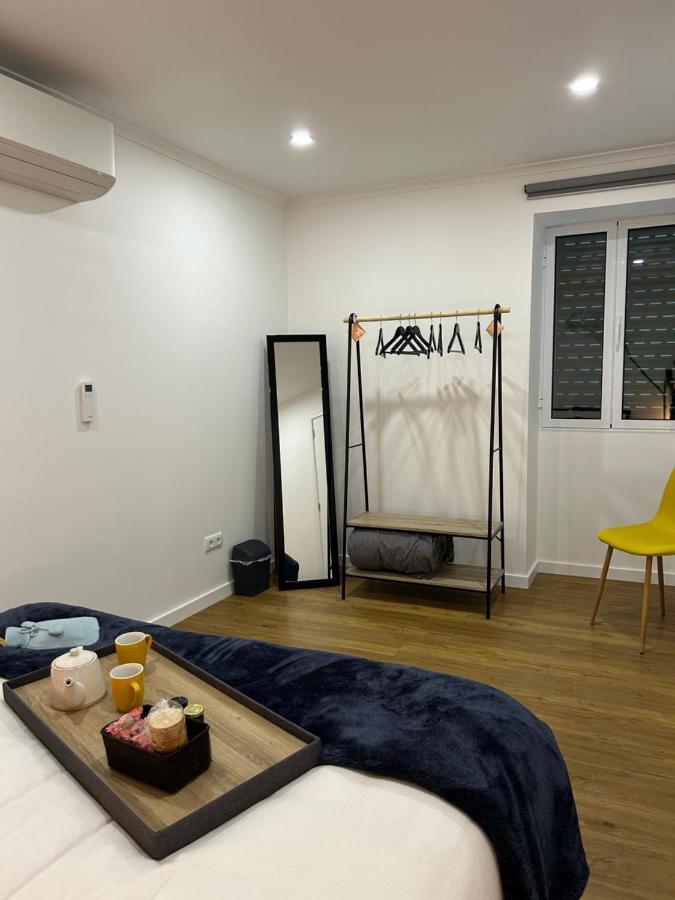 B&c Furnas House Holiday home *