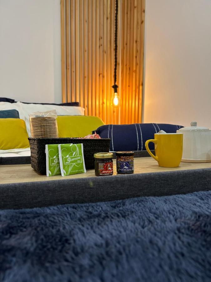 B&c Furnas House Holiday home Furnas (Azores)