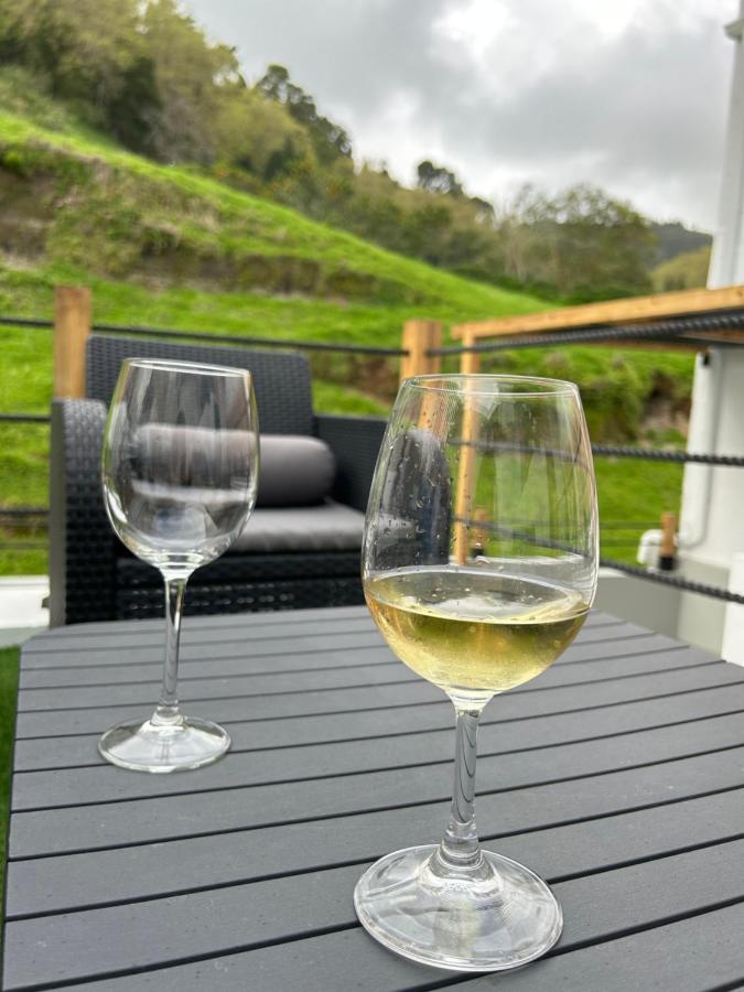 B&c Furnas House * Furnas (Azores)
