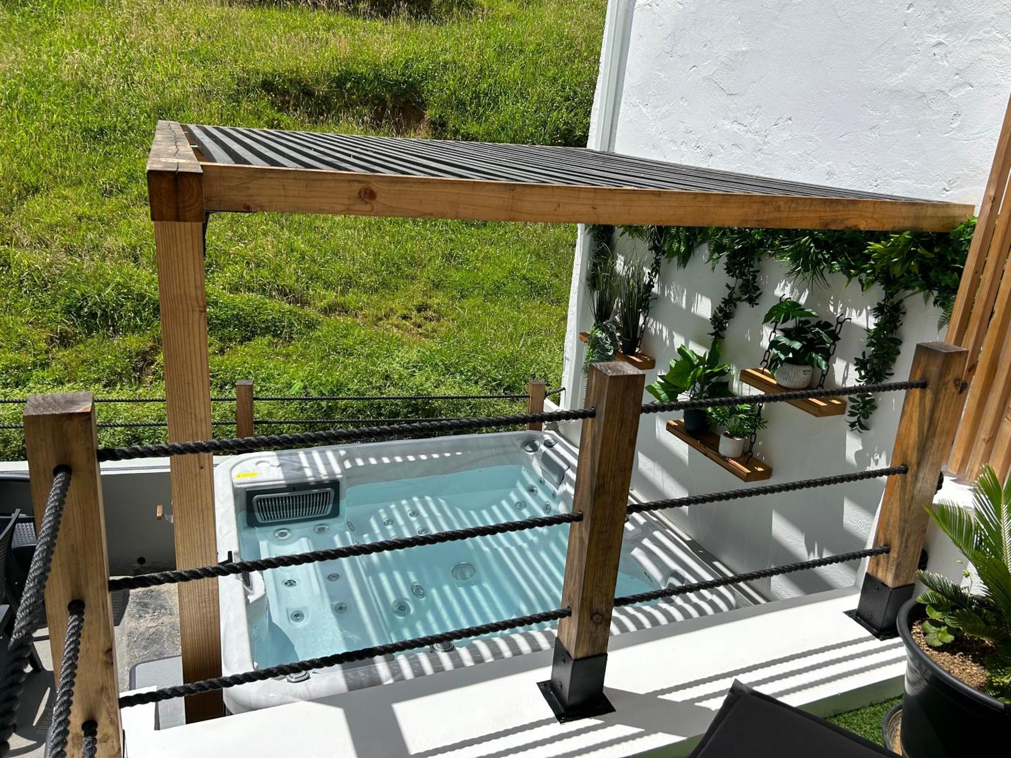 B&c Furnas House Furnas (Azores)