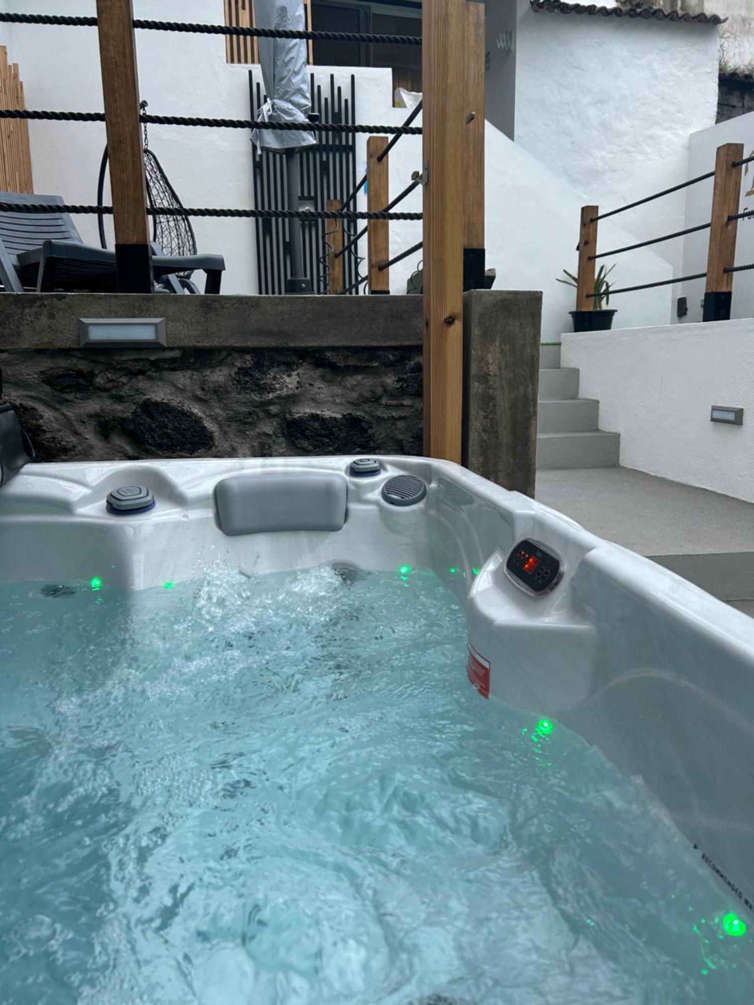 Holiday home B&c Furnas House Furnas (Azores)
