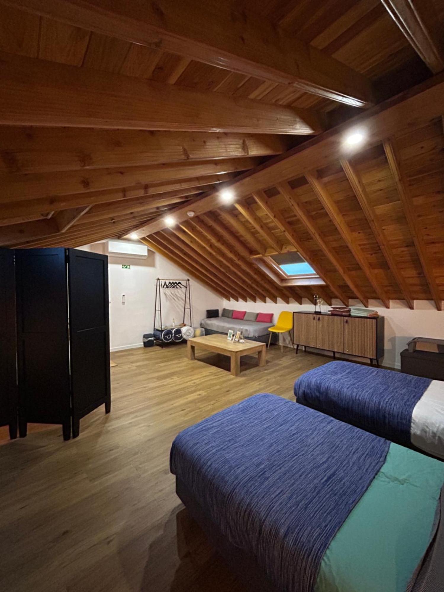 B&c Furnas House * Furnas (Azores)